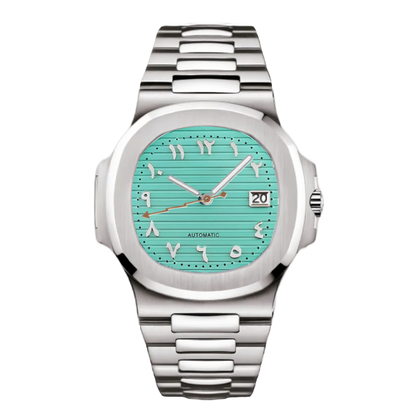 Configurateur Nautilus seiko mod