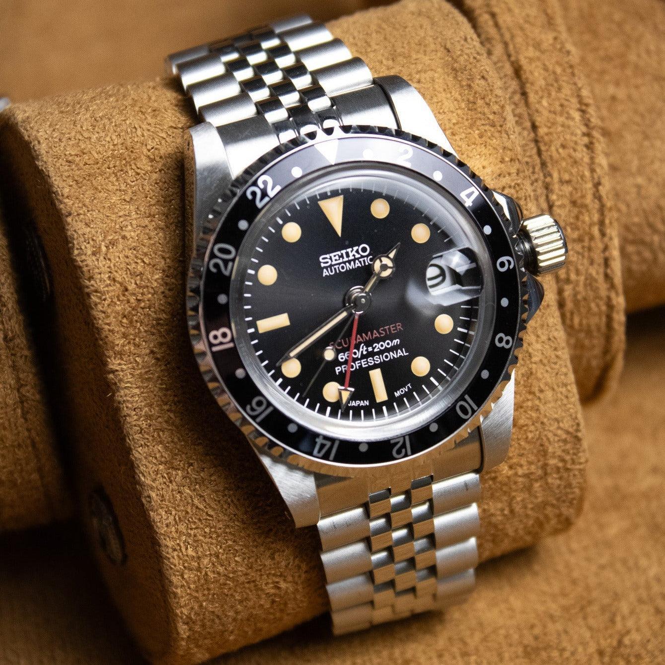 VINTAGE GMT JUBILEE MOD - Main Image