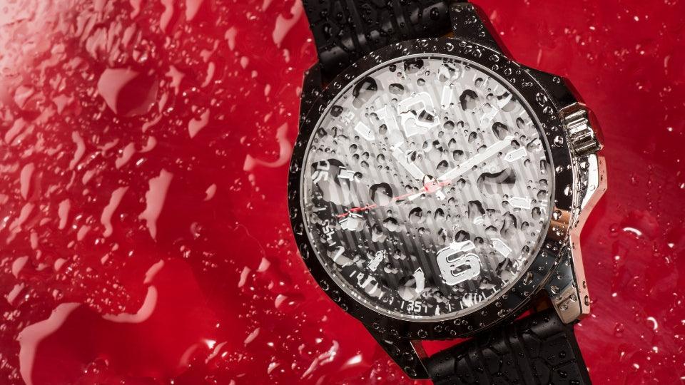 Comment Assurer l'Étanchéité de Votre Montre : Conseils et Précautions Essentielles - MONTRE A PAPY
