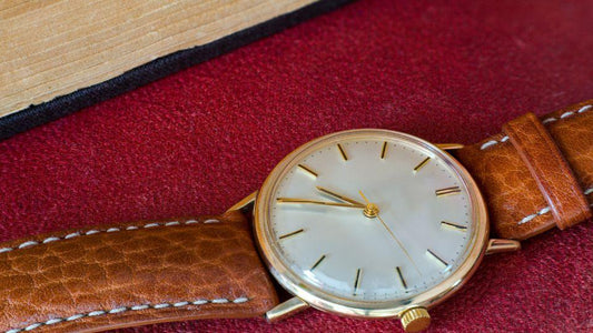 Les Montres Vintage : Pourquoi Elles Sont de Plus en Plus Recherchées