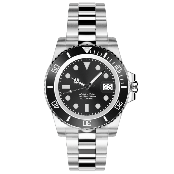 SUB MOD - MONTRE A PAPY