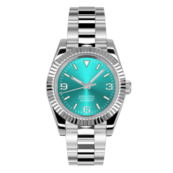 Tiffany President