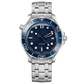 Sea Blue Mod - MONTRE A PAPY - Montre automatique seiko mod mczr_price_299