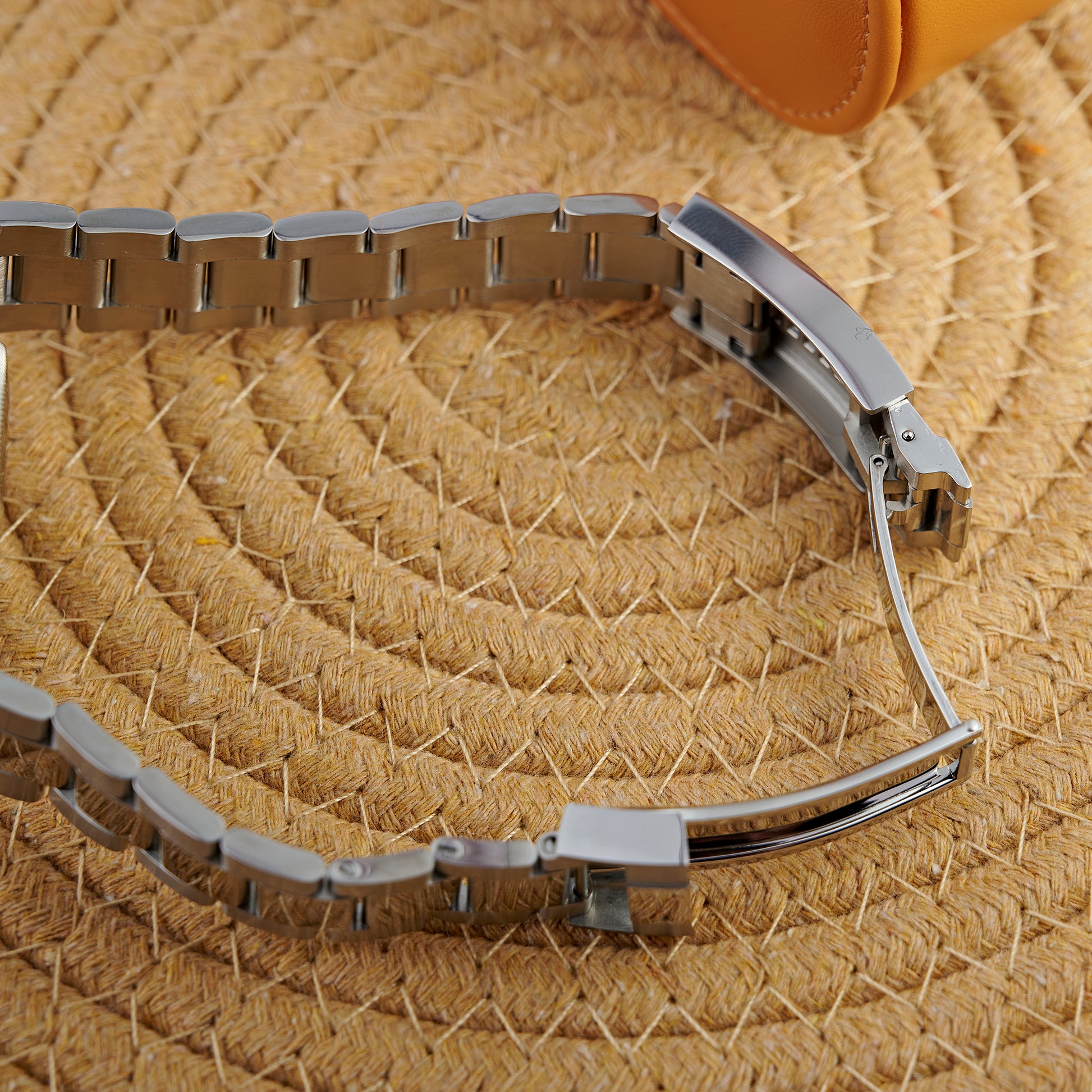 MOD DAYTO BLACK 2 - MONTRE A PAPY - Montre automatique seiko mod Avec