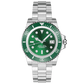 SUB MOD - HULK - MONTRE A PAPY - Montre automatique seiko mod mczr_price_299