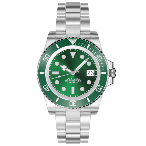 Green · Hulk