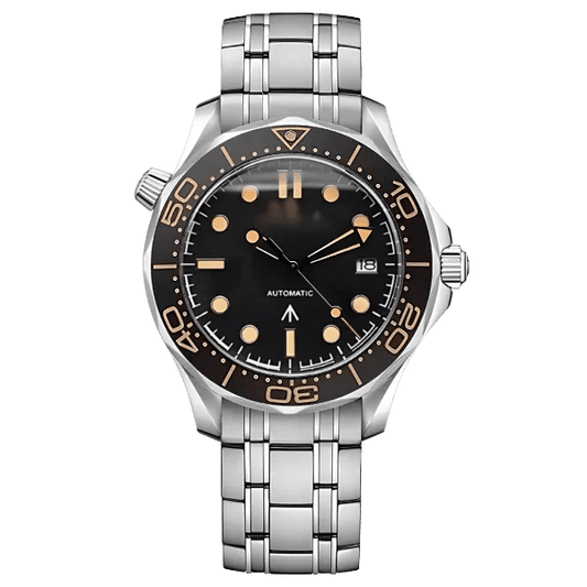 Seamaster Seiko Mod Configurator