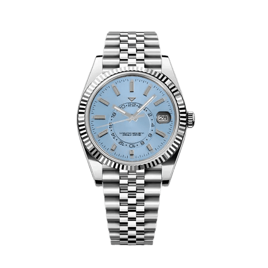 Sky dweller seiko mod configurator -