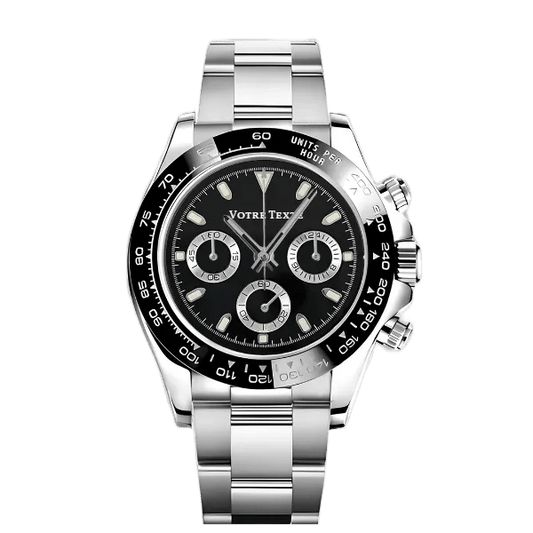 Daytona seiko mod configurator -