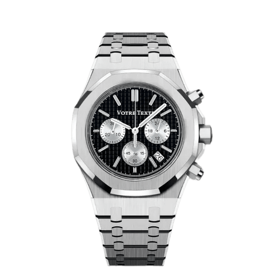 Seiko mod Oak configurator -