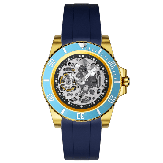 Configurateur SUB - GMT seiko mod - MONTRE A PAPY - Montre automatique seiko mod mczr_price_299