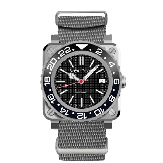 BR seiko mod configurator -