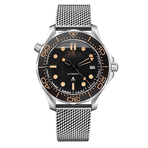 SEA MOD - 007 JAMES BOND