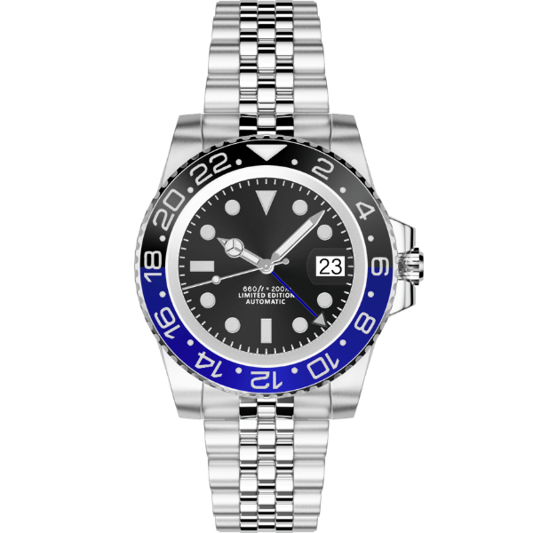 GMT MOD - BRUCE WAYNE (JUBILEE)
