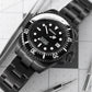 MOD SEA-DWELLER DEEP SEA FULL BLACK