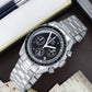 MOD SPEEDMASTER DATE - BLACK