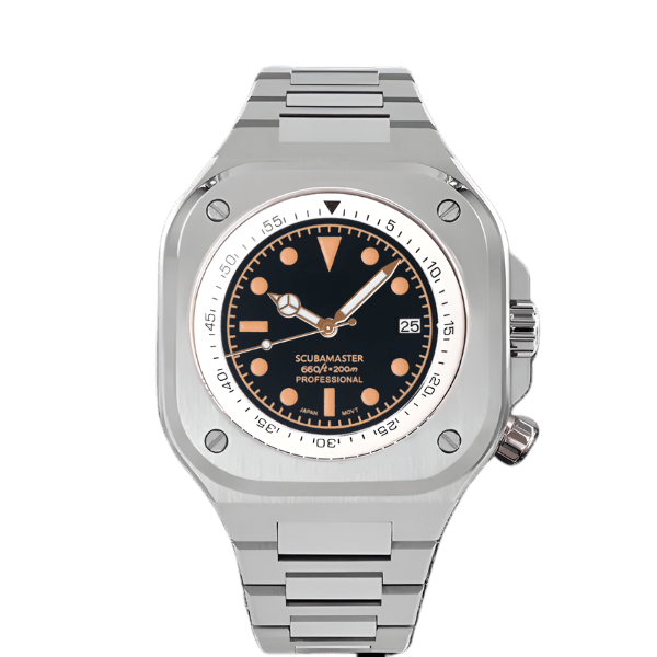 Aiguilles orange