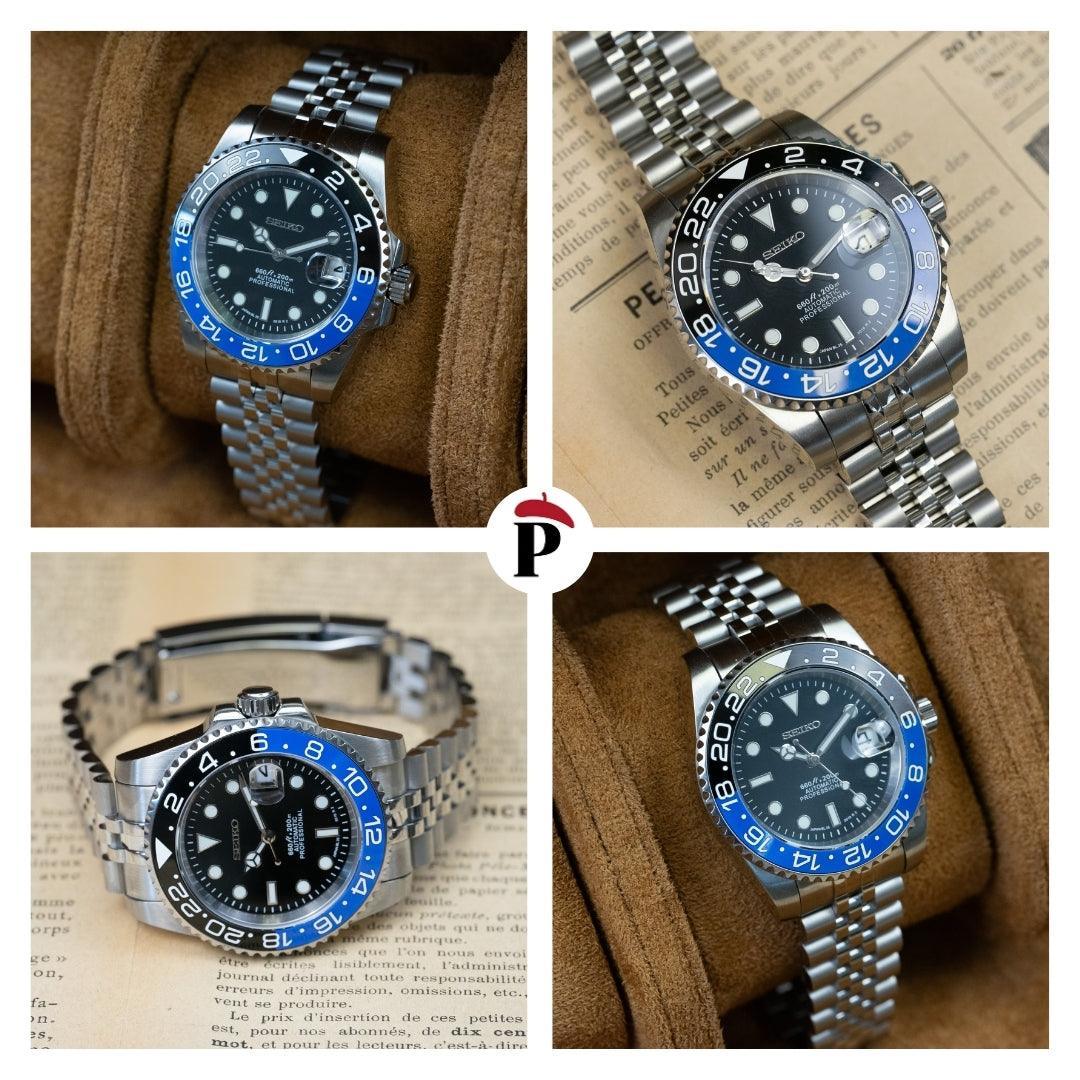 MOD GMT – BATGIRL