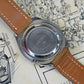 Seiko 5 ACTUS 7019-8010 Vintage Watch