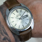 Seiko 5 Actus SS 6106-8440 Vintage-Uhr