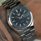 Seiko 5 7S26-02S0 vintage watch