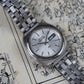 Montre vintage Seiko 5 actus SS 6106-7460