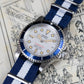 MOD VINTAGE SUB BLUE