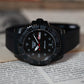 MOD YACHTMASTER - BLACK RED