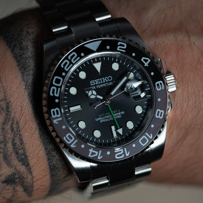 MOD GMT – BRUCE WAYNE 