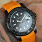 MOD YACHTMASTER - ORANGE