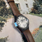 Montre vintage Orient H489137 - 6A - MONTRE A PAPY - Montre automatique seiko mod