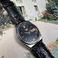 Montre vintage Seiko 7009 - 876A - MONTRE A PAPY - Montre automatique seiko mod