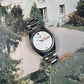 Montre vintage Seiko 7S26 - 0530 - MONTRE A PAPY - Montre automatique seiko mod