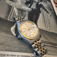 Montre vintage Seiko 7S26 - 00X0 - MONTRE A PAPY - Montre automatique seiko mod