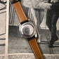 Montre vintage Seiko 7019 - 7040 - MONTRE A PAPY - Montre automatique seiko mod