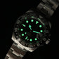 MOD SEA-DWELLER DEEP SEA BLACK