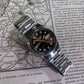 Montre vintage Seiko 5 6309-7330