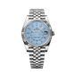SKY MOD - ICE BLUE - MONTRE A PAPY - Montre automatique seiko mod mczr_price_299
