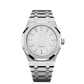 OAK MOD - WHITE - MONTRE A PAPY - Montre automatique seiko mod mczr_price_299