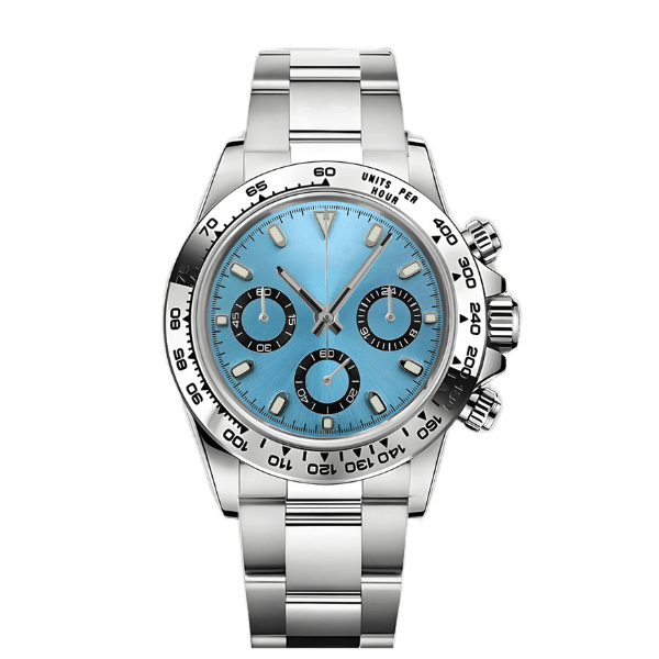 Ice Blue