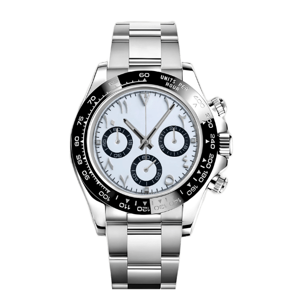 White Panda