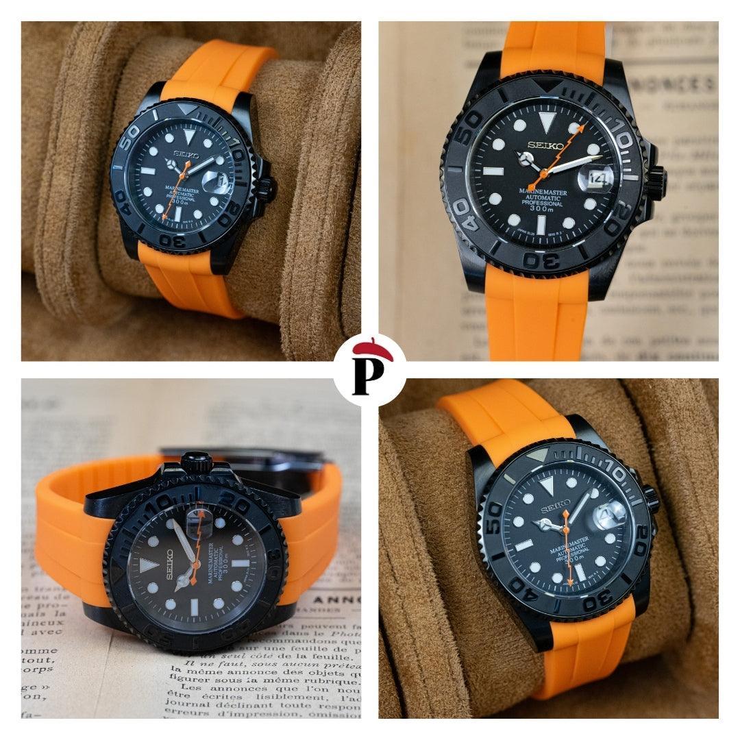 MOD YACHTMASTER - ORANGE