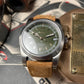 MOD ALPINIST-MONTRE A PAPY-Montre Automatique-DESCRIPTION
Cette Seiko Mod est assemblée sur la base d’un mouvement automatique NH35 avec des pièces de hautes qualités sélectionnées pour leurs caractéristique sup