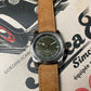 MOD ALPINIST-MONTRE A PAPY-Montre Automatique-DESCRIPTION
Cette Seiko Mod est assemblée sur la base d’un mouvement automatique NH35 avec des pièces de hautes qualités sélectionnées pour leurs caractéristique sup