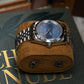 MOD DJ - BLUE NO DATE - MONTRE A PAPY - Montre automatique seiko mod 36mm