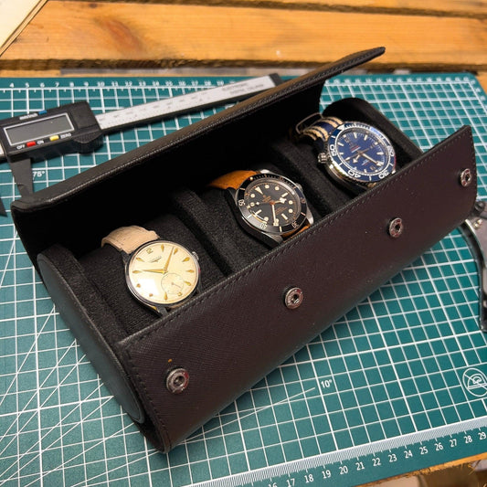 Watch box