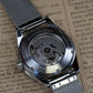 MOD - 007 SPECTRE - MONTRE A PAPY - Montre automatique seiko mod Nato