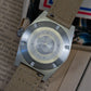 MOD PILOT - MILITARY - MONTRE A PAPY - Montre automatique seiko mod Kaki