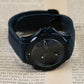 MOD SEA - 007 FULL BLACK - MONTRE A PAPY - Montre automatique seiko mod Nato