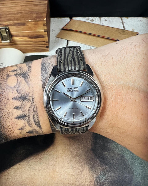 montre-vintage-seiko-7019-